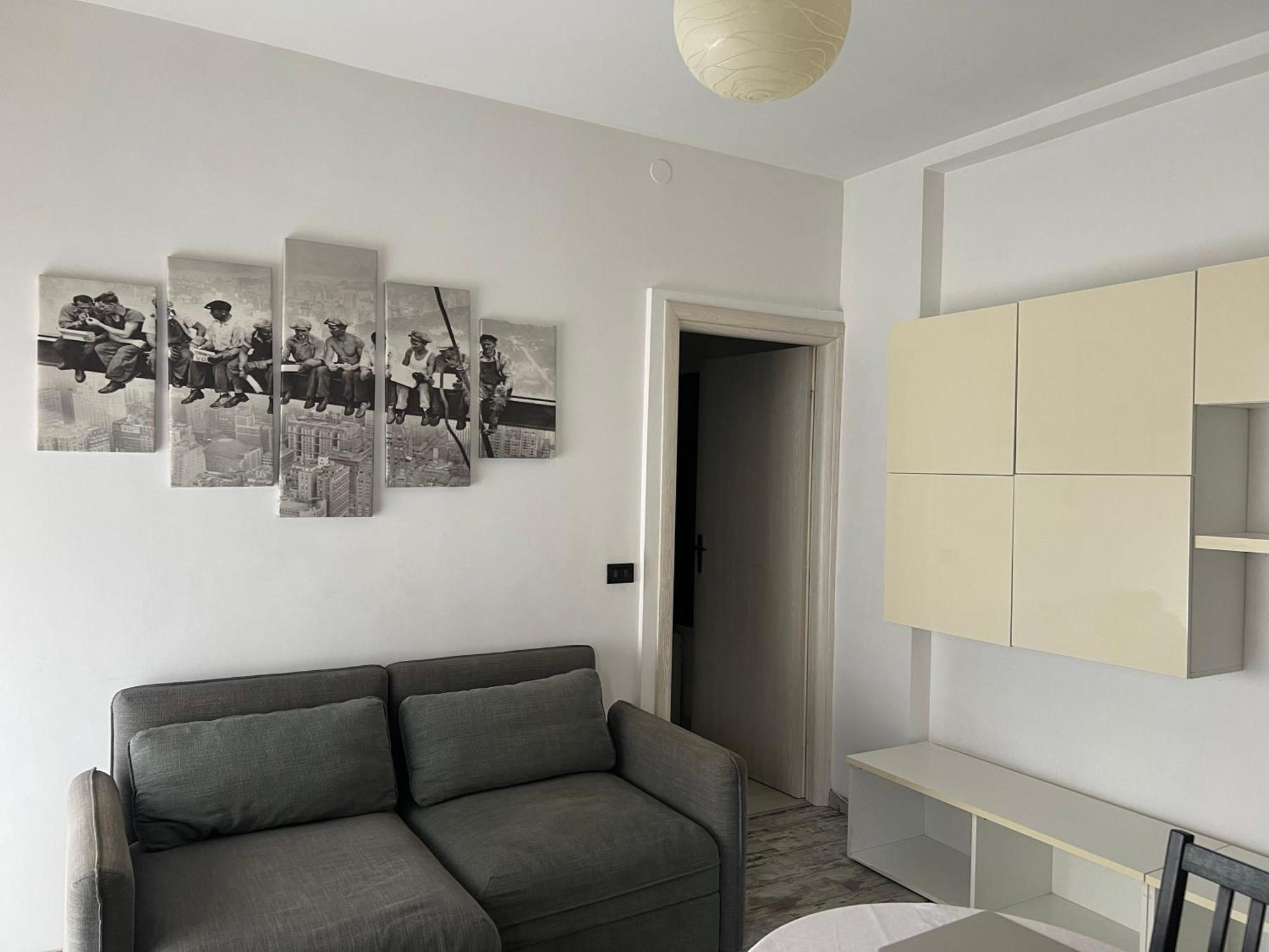 Goodtime Apartament — Photos 1