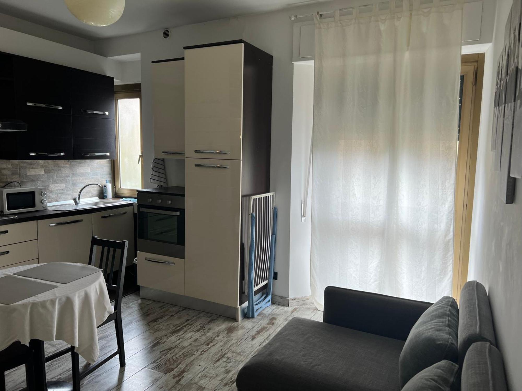 Goodtime Apartament — Photos 3