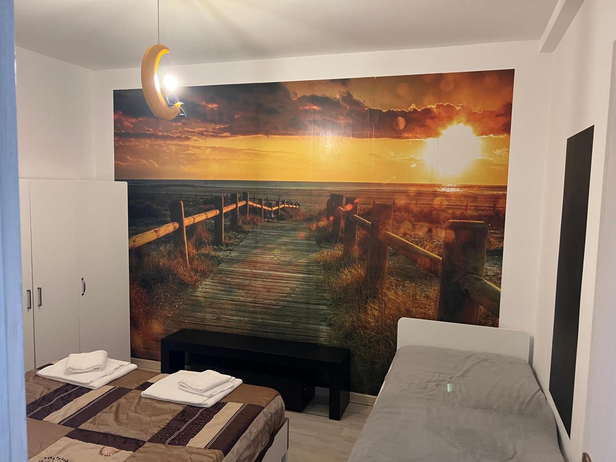 Goodtime Apartament, Milan